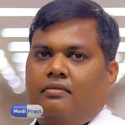 Dr. Vijay Verma Profile Picture