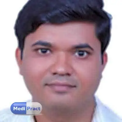 Dr. Vijay Vishwanath Ghuge Profile Picture