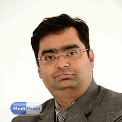 Dr. Vijay Vishwanathan Profile Picture