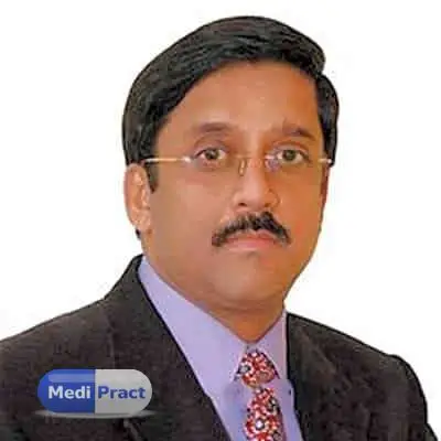 Dr. Vijay Viswanathan Profile Picture