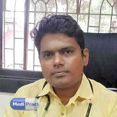 Dr. Vijay Vitthal Bhoir Profile Picture