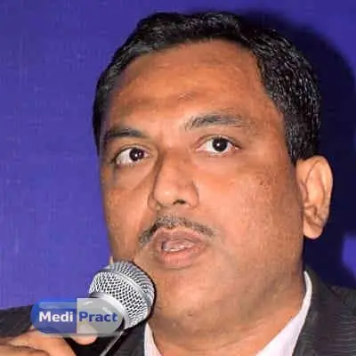 Dr. Vijay Warad Profile Picture