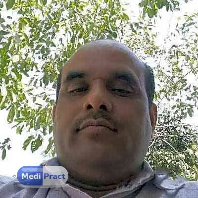 Dr. Vijay Yadav Profile Picture