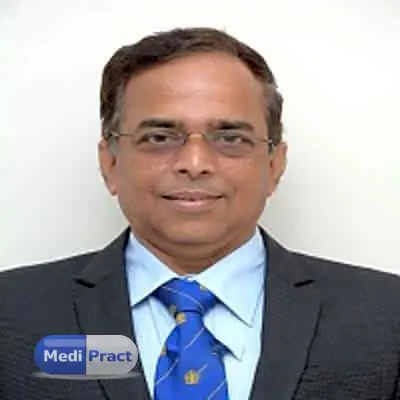 Dr. Vijay Yewale Profile Picture