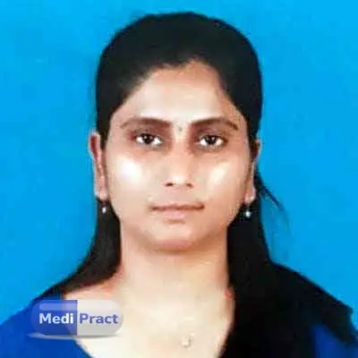 Dr. Vijaya Profile Picture