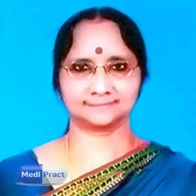 Dr. Vijaya Balakandan Profile Picture