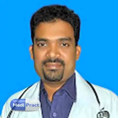 Dr. Vijaya Baskar D Profile Picture