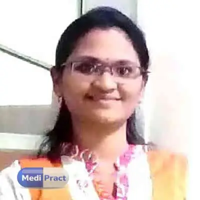 Dr. Vijaya Bhargavi Profile Picture