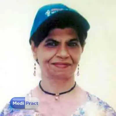 Dr. Vijaya Bhatia Profile Picture