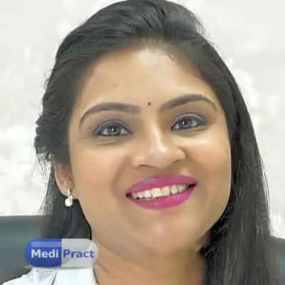 Dr. Vijaya Deepika Profile Picture