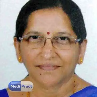 Dr. Vijaya Dhakshinamoorthy Profile Picture