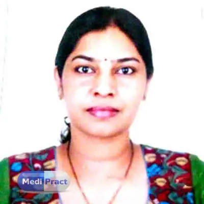 Dr. Vijaya Gouri Profile Picture