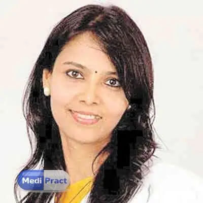 Dr. Vijaya Gowri Bandaru Profile Picture