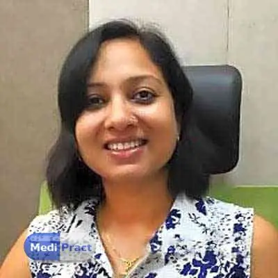 Dr. Vijaya Gupta Profile Picture