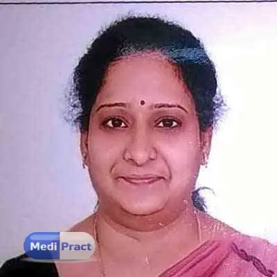 Dr. Vijaya Jyothi Profile Picture