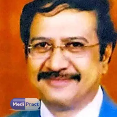 Dr. Vijaya Kumar PT Profile Picture