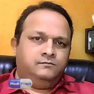 Dr. Vijaya Kumar.R Profile Picture
