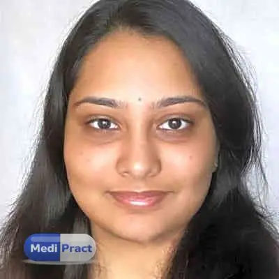 Dr. Vijaya Lakshmi Chelikani Profile Picture