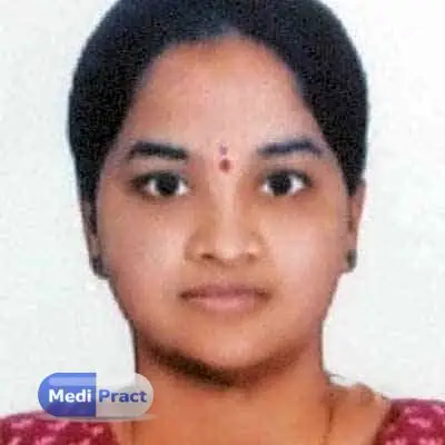 Dr. Vijaya Lakshmi Guday Profile Picture