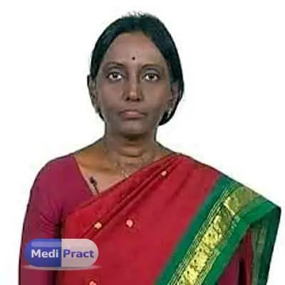 Dr. Vijaya Lakshmi Kodati Profile Picture