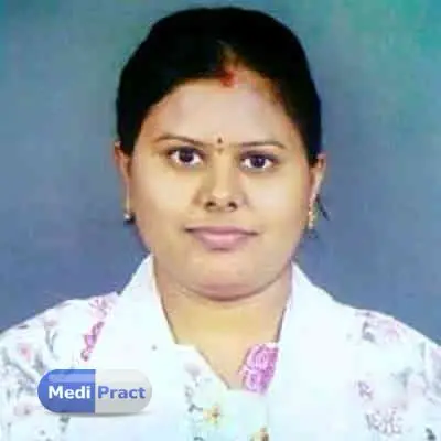 Dr. Vijaya Laxmi Profile Picture