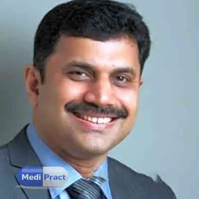 Dr. Vijaya Mohan S Profile Picture