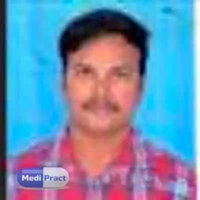 Dr. Vijaya Narasimha Raju.D Profile Picture