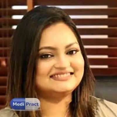 Dr. Vijaya Patil Profile Picture