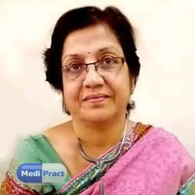 Dr. Vijaya Pethia Profile Picture