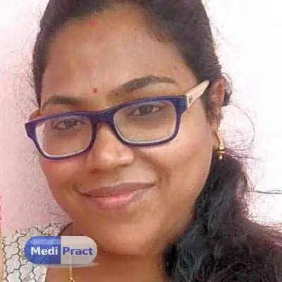 Dr. Vijaya Sagarika Dubashi Profile Picture