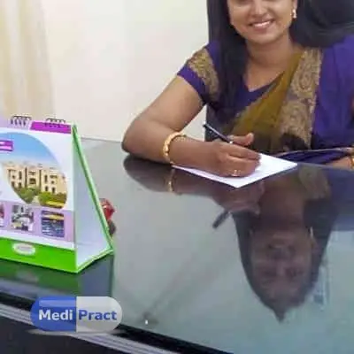 Dr. Vijaya Saradhy V Profile Picture