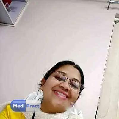 Dr. Vijaya Shaharao Profile Picture