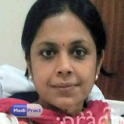 Dr. Vijaya Shankar Profile Picture