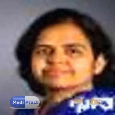 Dr. Vijaya Sherbet Profile Picture