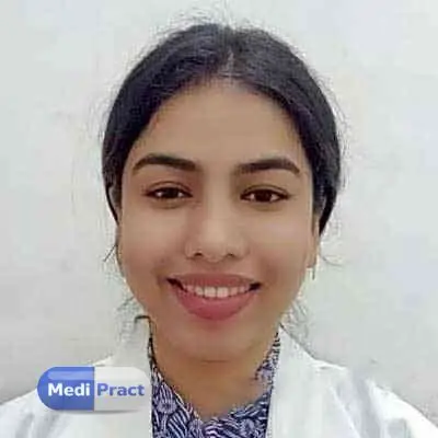 Dr. Vijaya Singh Profile Picture