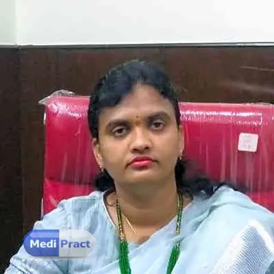 Dr. Vijaya Sree Profile Picture