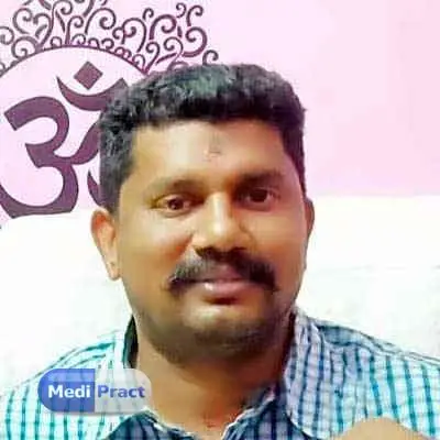 Dr. Vijayabeeshmar Profile Picture