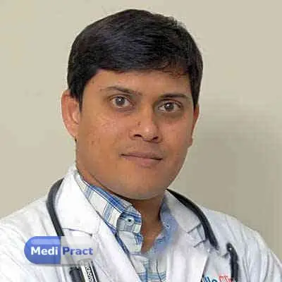 Dr. Vijayaeswar Reddy Profile Picture