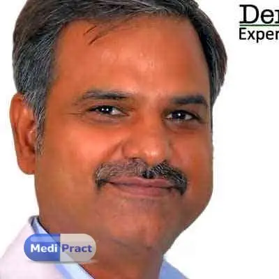 Dr. Vijayakumar Profile Picture