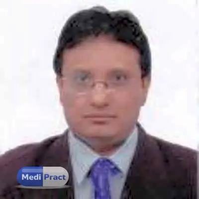 Dr. Vijayakumar D.R Profile Picture
