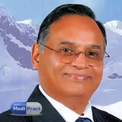 Dr. Vijayakumar S Profile Picture
