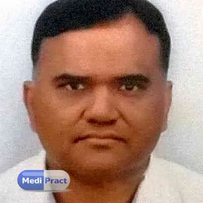 Dr. Vijayakumar .S Profile Picture