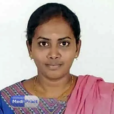Dr. Vijayalakshmi Giribabu Profile Picture