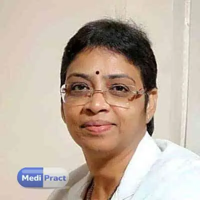 Dr. Vijayalakshmi Profile Picture