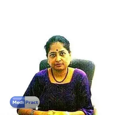 Dr. Vijayalakshmi Subramanian Profile Picture