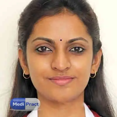 Dr. Vijayalaxmi Dharmagoudar Profile Picture