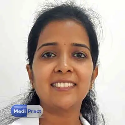 Dr. Vijayalaxmi Koppad Profile Picture