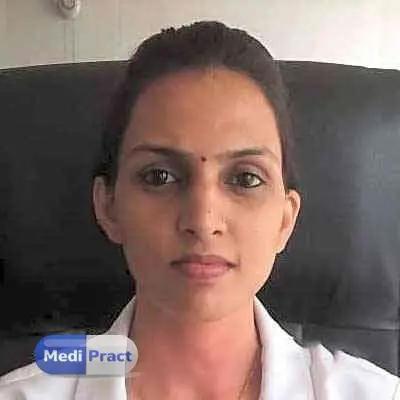 Dr. Vijayalaxmi Profile Picture