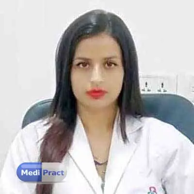 Dr. Vijayalaxmi S.P Sharma Profile Picture