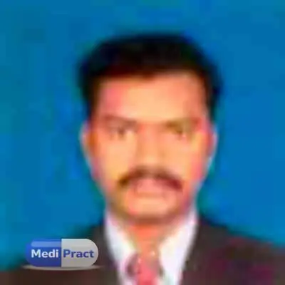 Dr. Vijayan Profile Picture